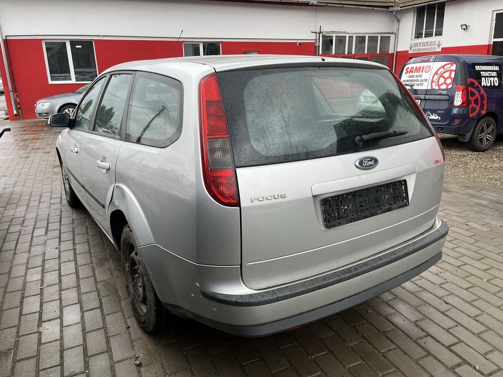 Piese ford focus 1,6 d 109 cp