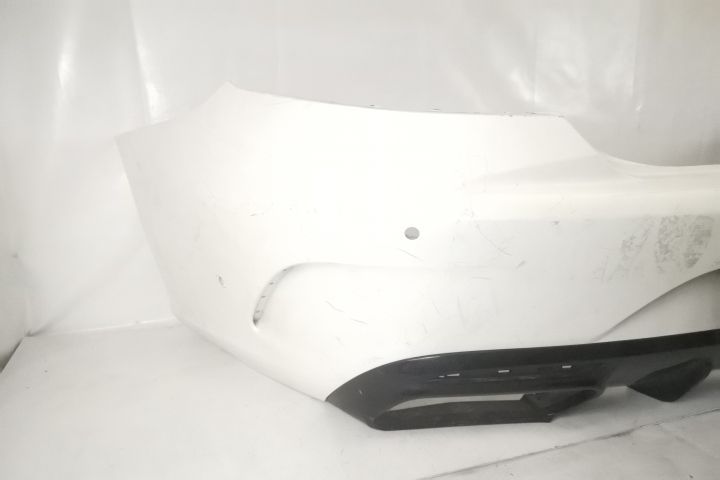 Bara Spate Originala Cu Senzori In Stare Buna Coupe AMG Mercedes-Benz  S-Class  C217 [2013 - 2017]
