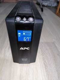 Back-UPS APC PRO 550