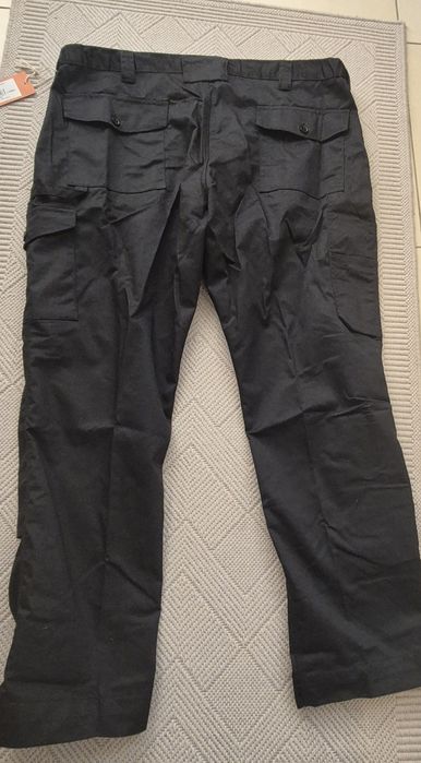 Pantaloni de lucru,2 bucăți,L