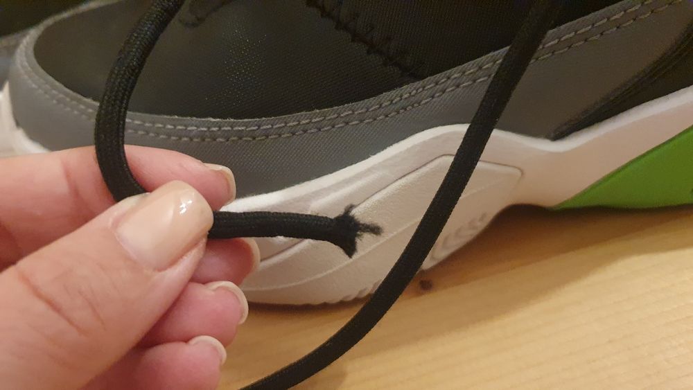 NIKE Air Jordan Max Aura 3 (GS) măsura 35.5