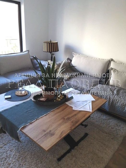 Продава се Тристаен апартамент в Пловдив, Център - 92 кв.м за 2392 €/кв.м - Снимка #5