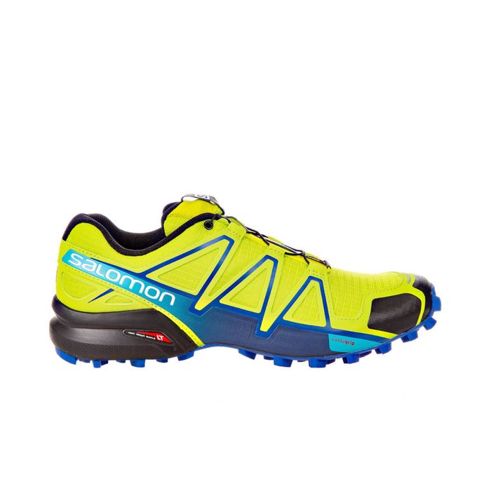 Salomon Speedcross 4-оригинални мъжки обувки