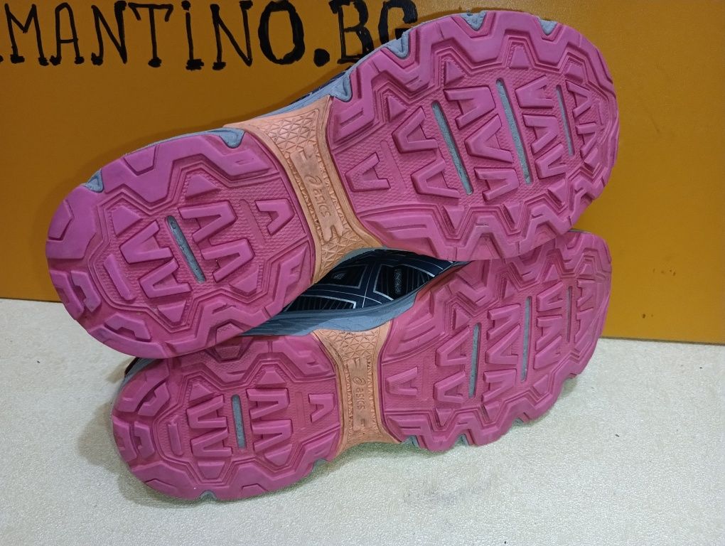 Asics Gel Venture N 37,5 - 25 лв