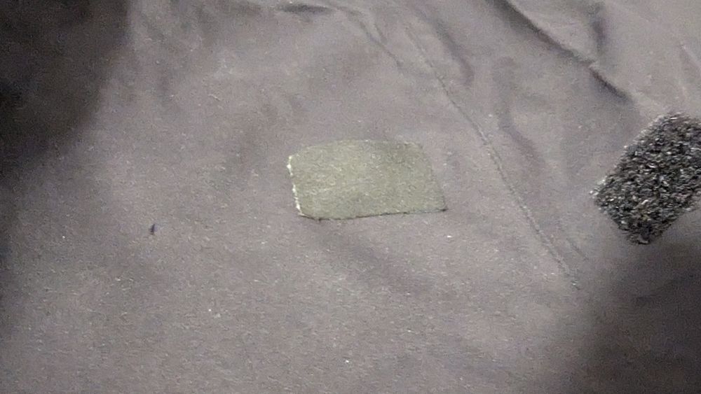 Pantaloni/Suprapantaloni Goretex Dama Mammut XS