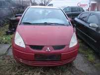 Piese MITSUBISHI COLT an 2006 motor 1,6 benzina ORIGINALE