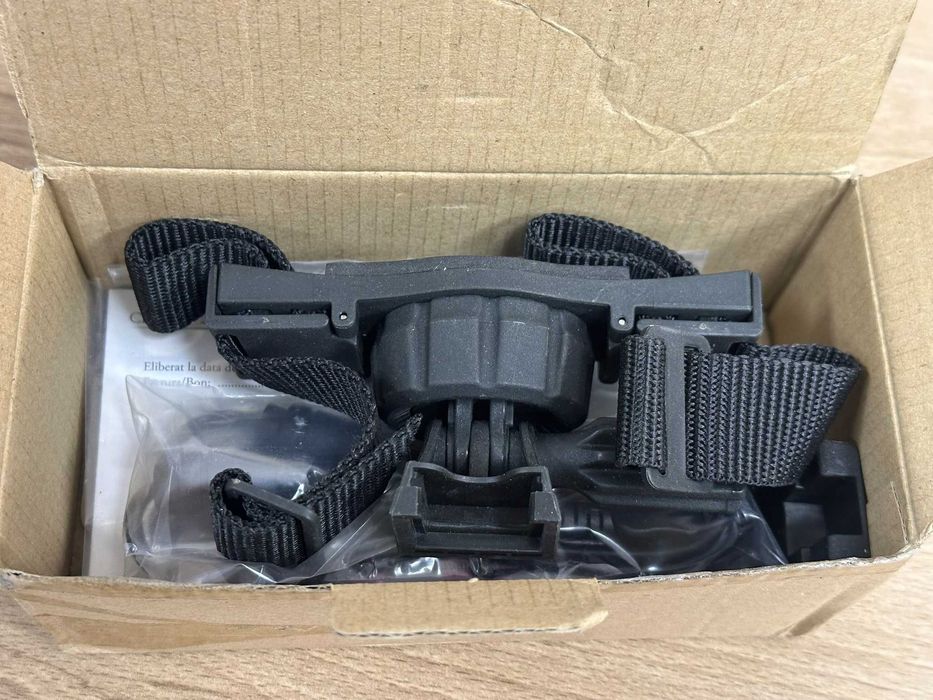 Camera Video Sport Oregon Scientific ATC Chameleon cu dubla lentila HD