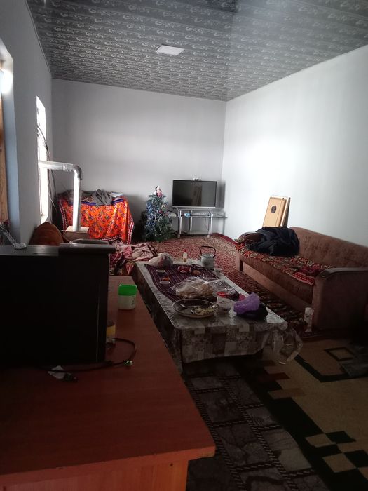 Uy sotiladi farxod savxozda srochna faqat ozgina fasad ishi qogon