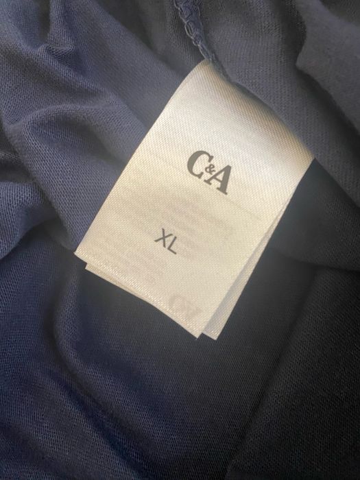 Pantaloni de casa/pijama marimea XL, noi