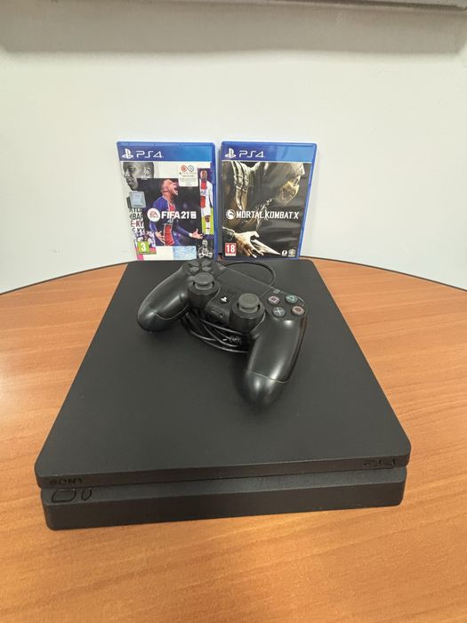 Playstation 4