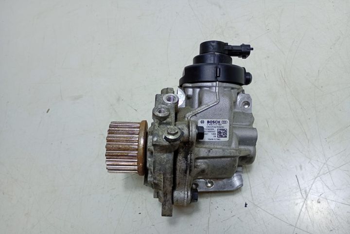 Pompa inalte  cu defect 0445010763 Renault Kangoo a 2-a generatie (fa