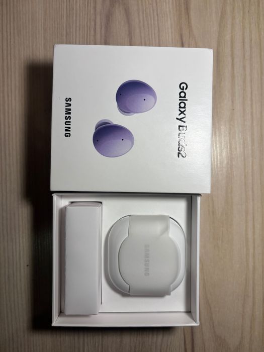 Слушалки Samsung Galaxy Buds2