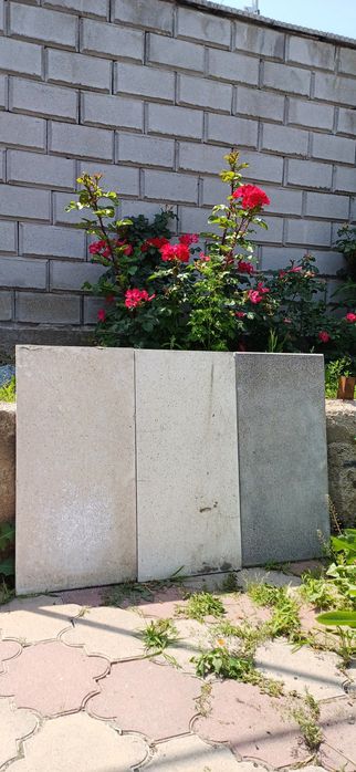 Облицовочная плита