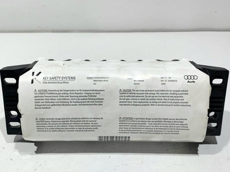 Airbag pasager Audi Q7 facelift (2010-2015) [4L] 4L0880204D