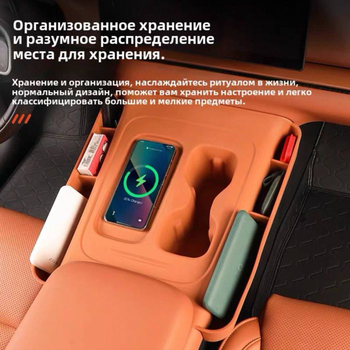 Органайзер для Leapmotor С16/С10
