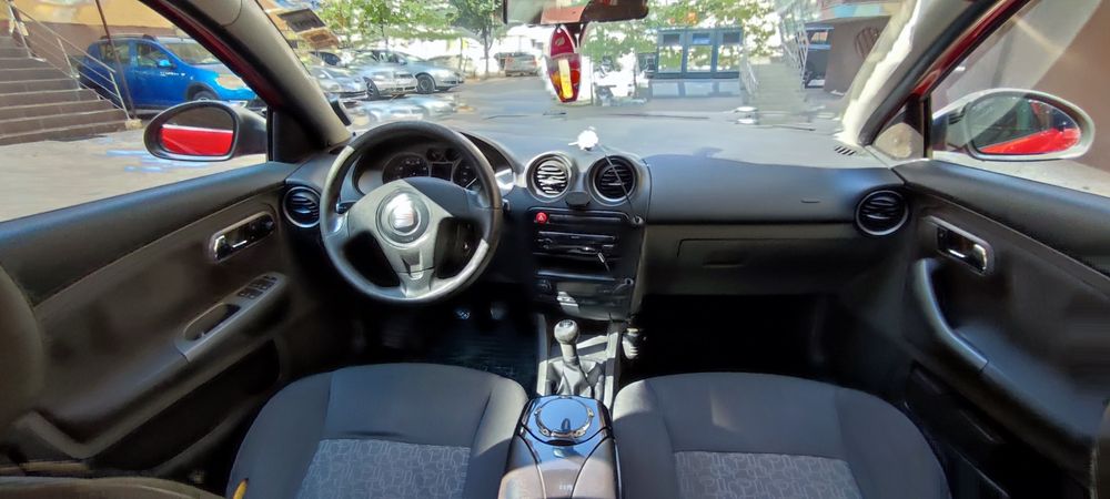 Vând Seat Cordoba 2007