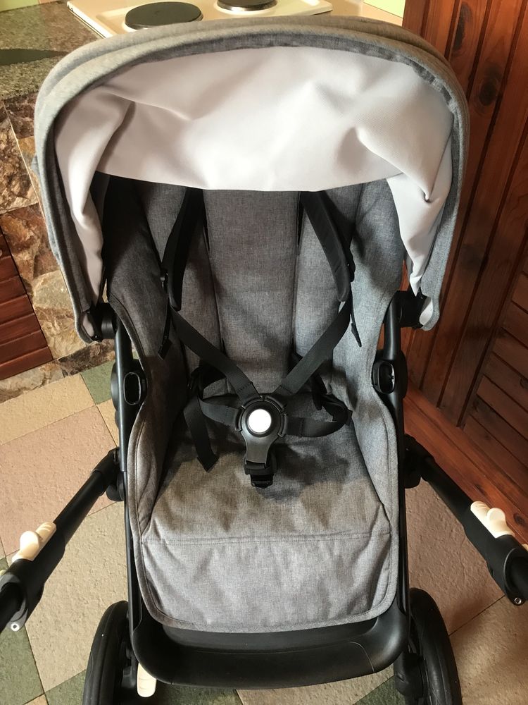 Количка Bugaboo Fox2…