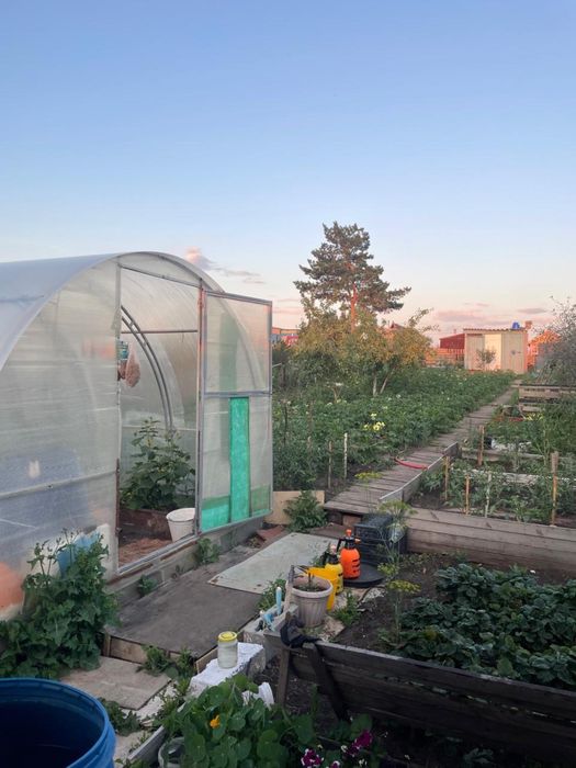 Продам дачу по Зерендинской трассе