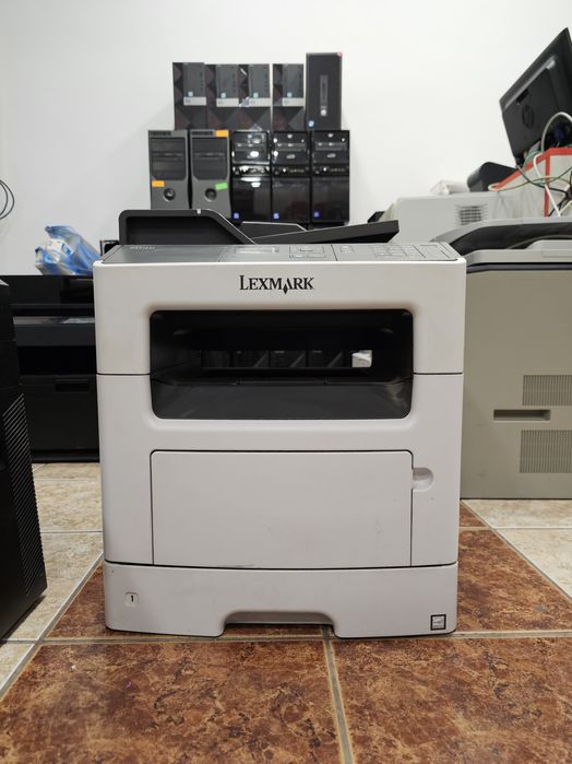 Принтер Lexmark MX310dn