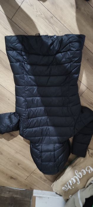 G-star дамско яке