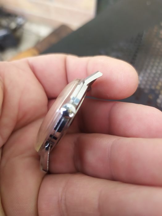 Стар руски часовник Полет