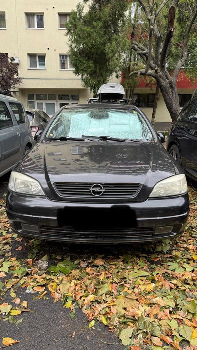 Vand Opel Astra 2000