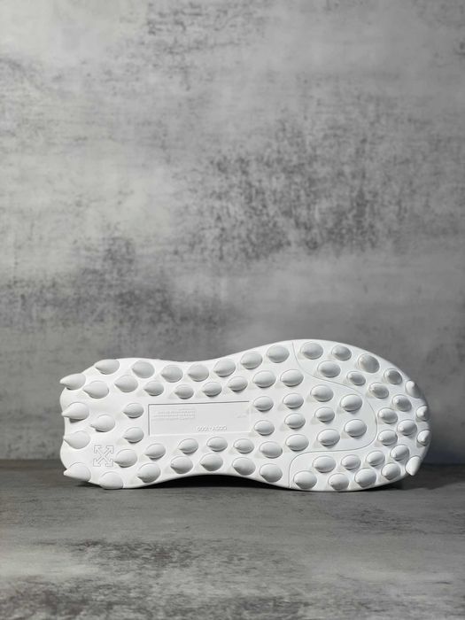 Adidasi Off White Odsy Calitate Premium