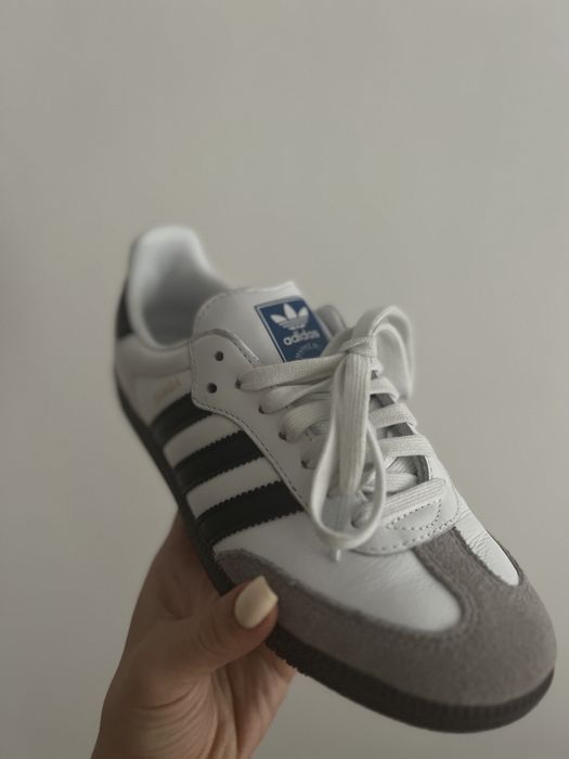 Оригинал Adidas Samba 38