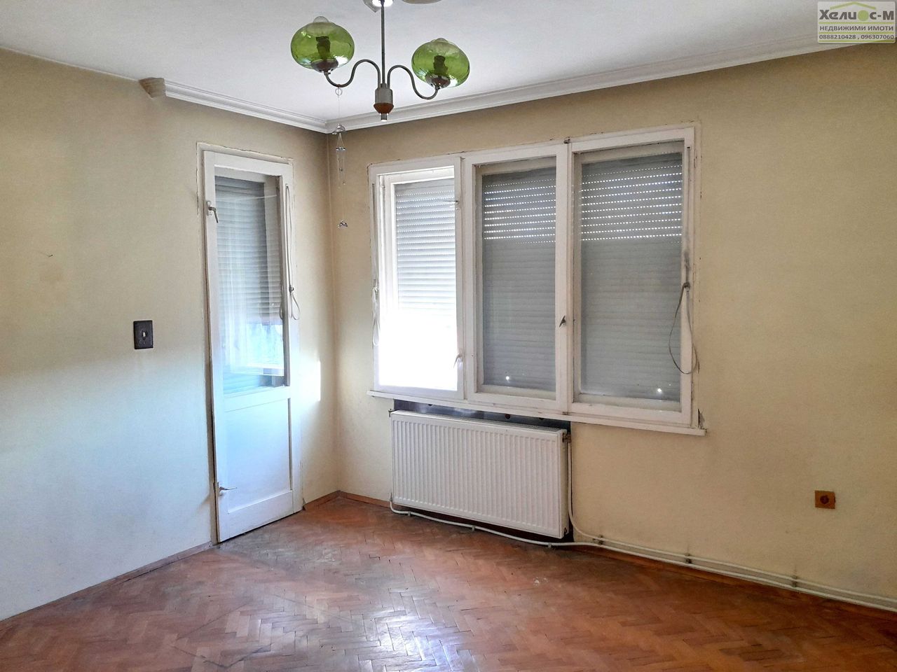 Продава се Тристаен апартамент в Монтана, Широк център - 100 кв.м за 1199 €/кв.м - Снимка #8