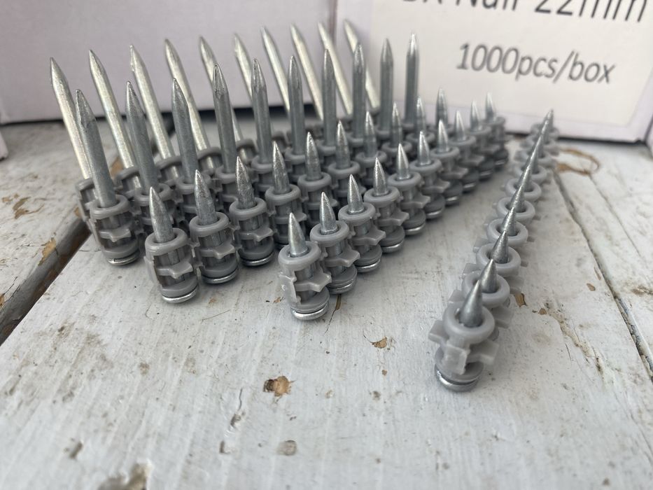 Cuie pistol hilti BX3 de 30 mm