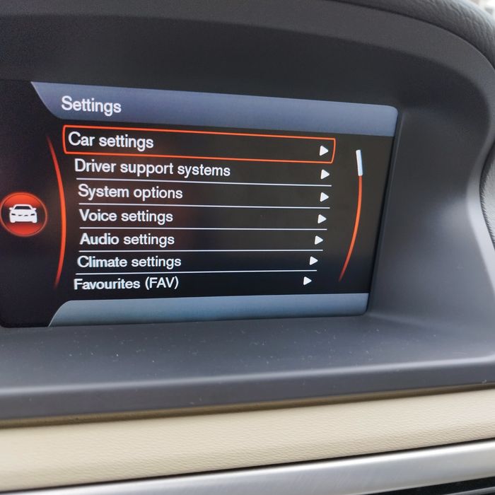 Volvo V70 D4 Momentum