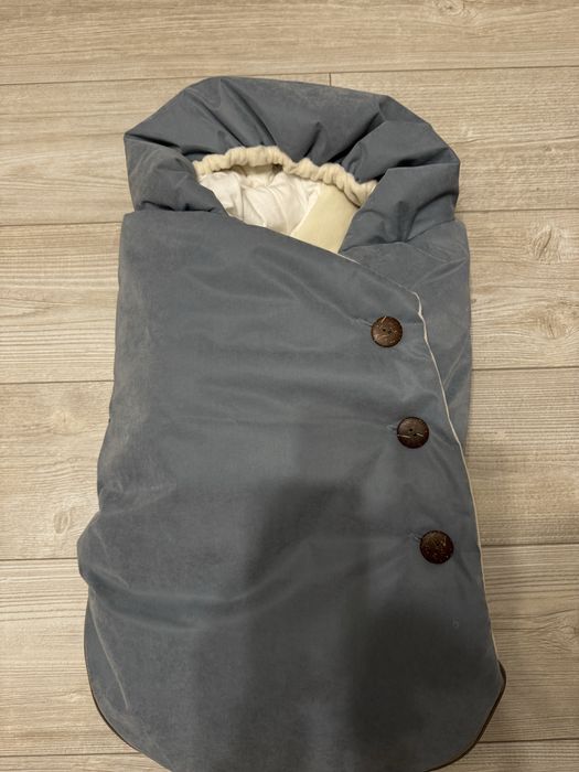 Кокон на выписку