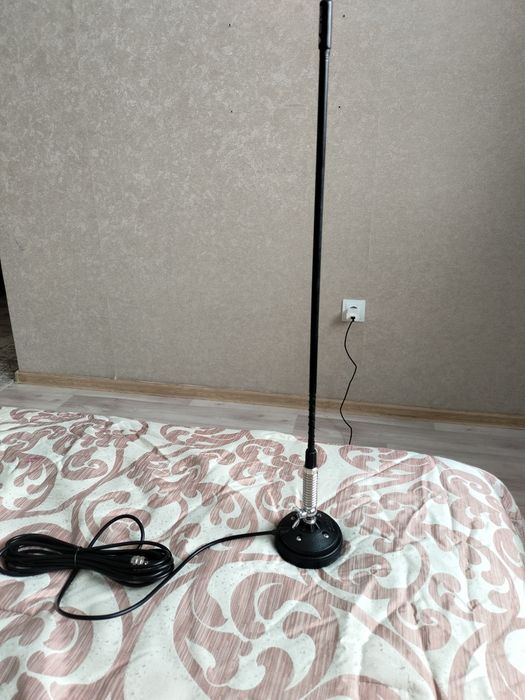 Продам антену новая