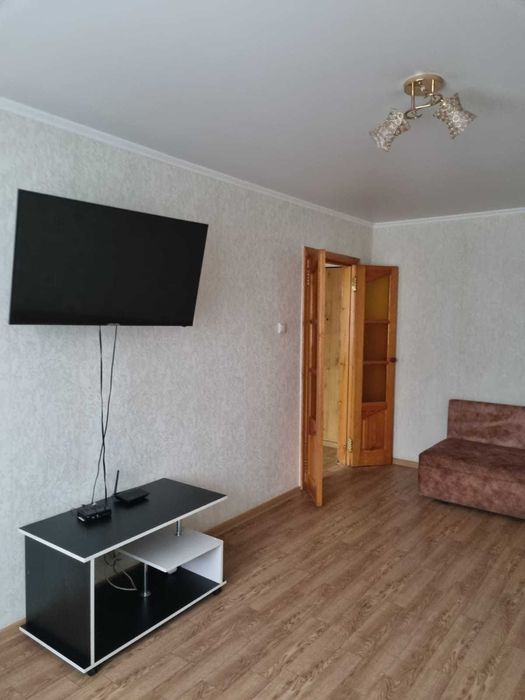 1-комнатна квартира в центре