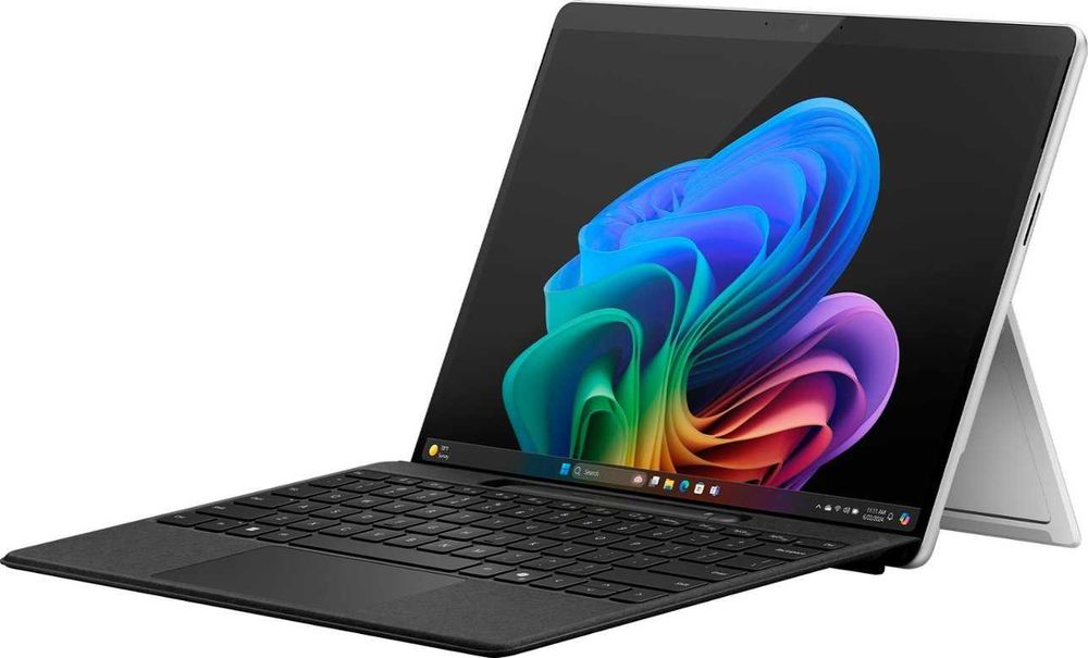 Microsoft Surface Pro 12|Snapdragon X Plus|16GB|256GB|12inch 120Hz|