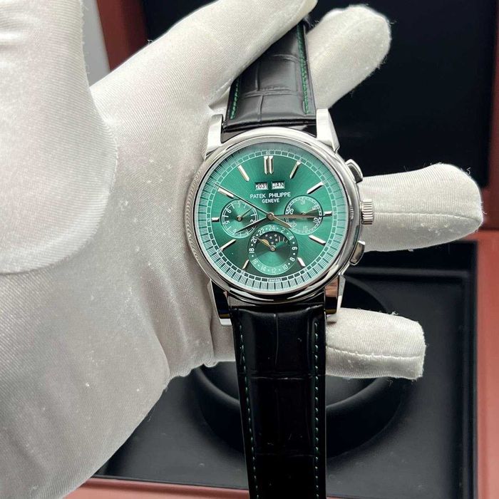 patek philippe perpetual calednar