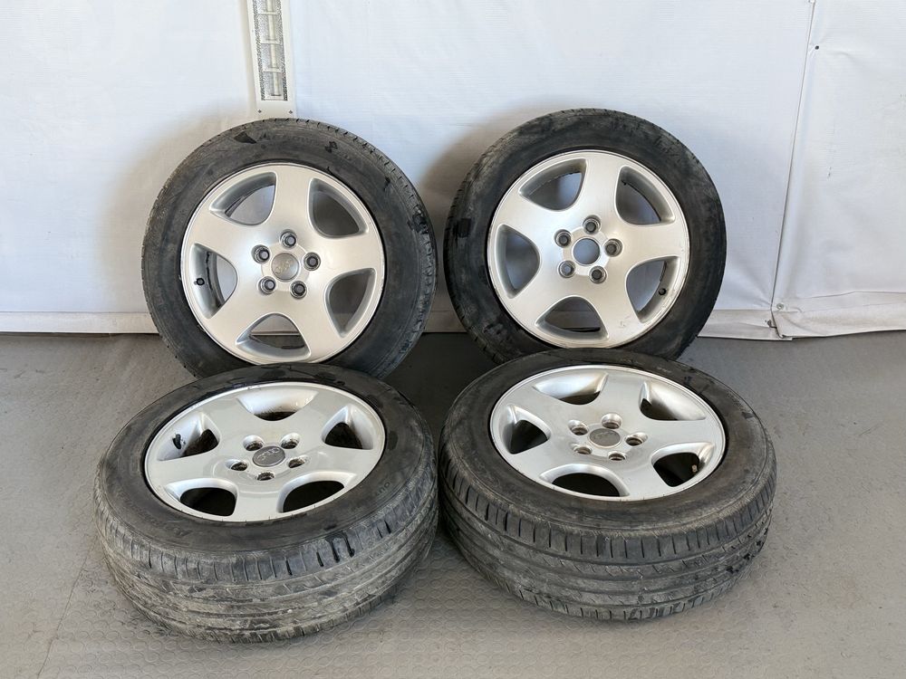 Джанти за Vag Group Audi/VW/Seat 5x112 16”