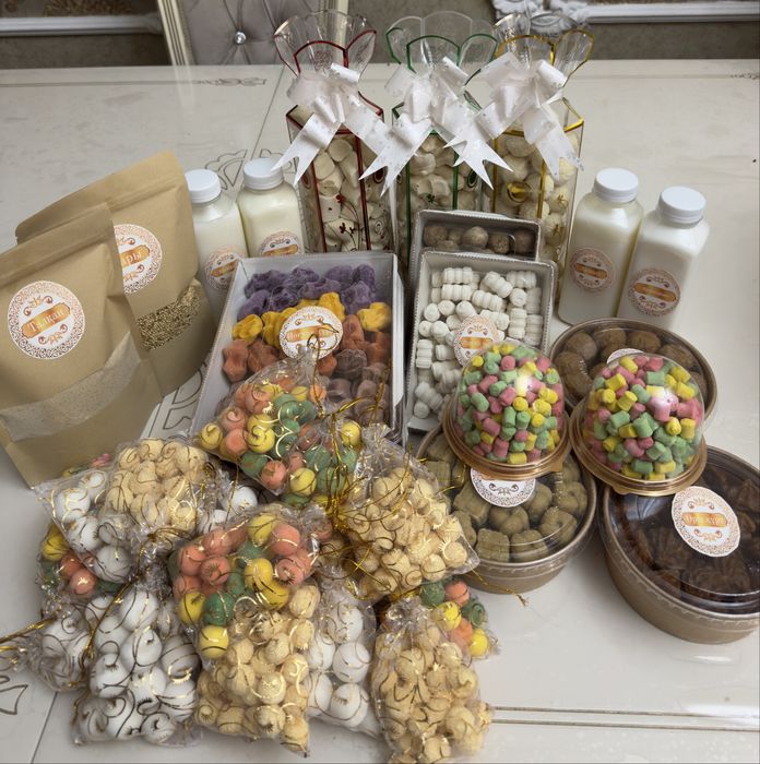 Курт Qurt Құрт Иримшик Май Қаймақ