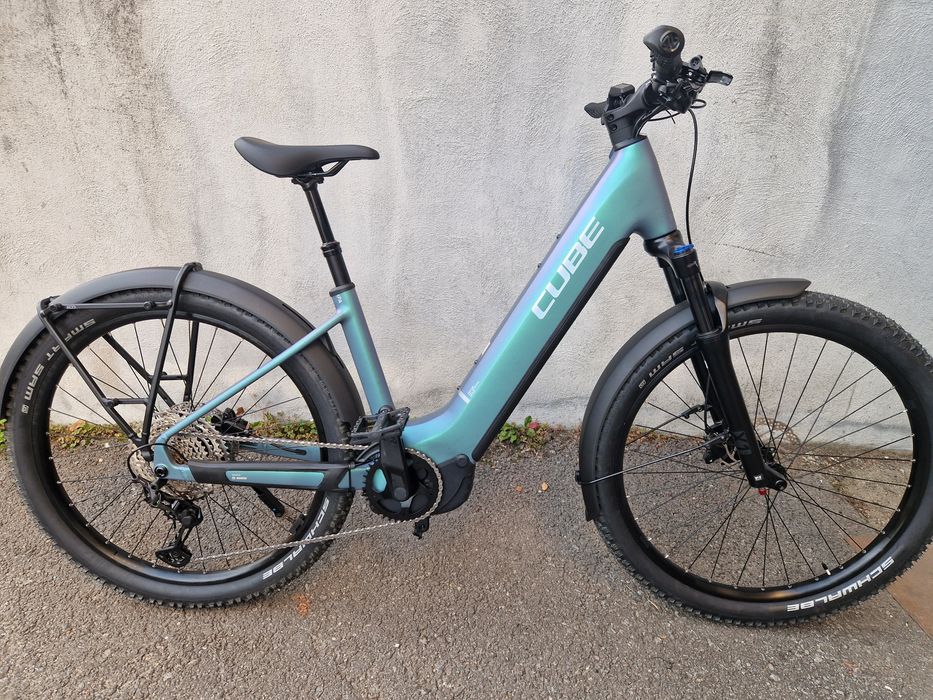 Vand Cube Reaction Hybrid Pro 800 Allroad  Easty Entry sm