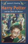 Vând carte Harry Potter unde der Stein der Weisen