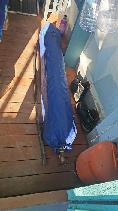 Продам кислородный баллон