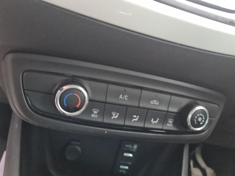 Bandou dreapta fata Opel Crossland X