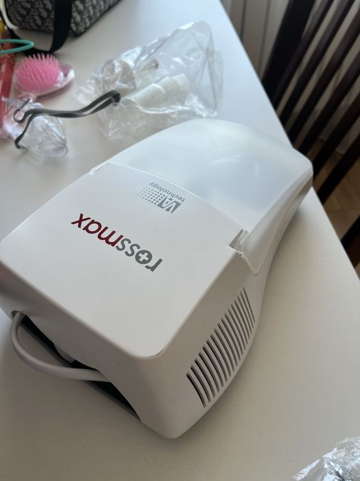 Продам ингалятор