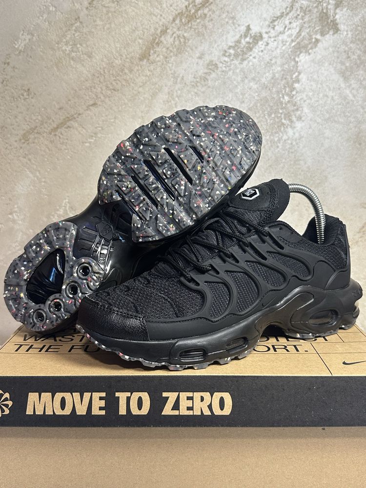 Мъжки маратонки Nike Terrascape Plus Black Черни