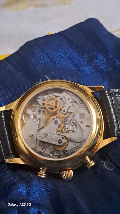 Vând ceas MC Chronograph