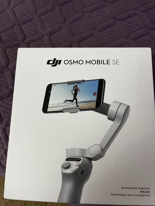 Продается Dji Osmo Mobile Se