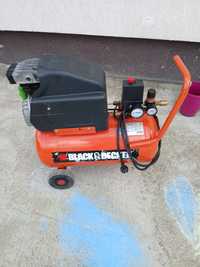 Compresor aer BLACK & DECKER