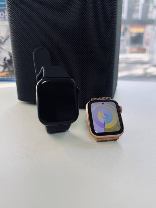 Apple Watch 10/46mm от Актив Маркет Рассрочка 0-0-24