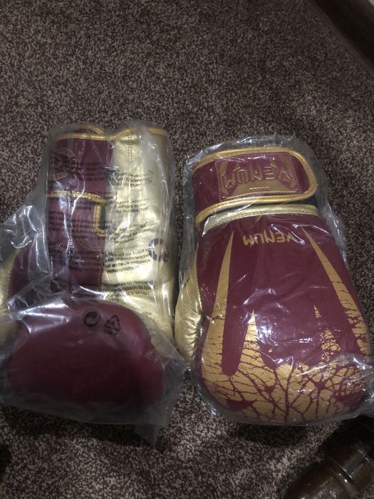 Box perchatka/Бокс перчатки