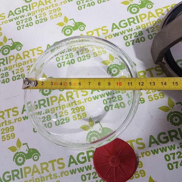 Indicator de nivel complet 4 toli pentru vidanja